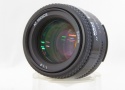 ニコン AF50/1.4