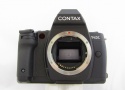 コンタックス NX ボデイ