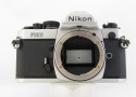 ニコン FM2 BODY SL