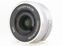 ソニー E PZ16-50/F3.5-5.6 OSS