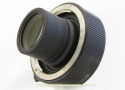 フジフイルム GF1.4X TC WR テレコンバーター