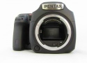 ペンタックス 645Z ボデイ