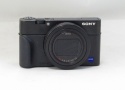 ソニー DSC-RX100M7
