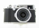 フジフイルム X100F-S
