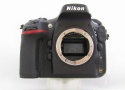 ニコン D800E ボデイ