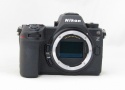 ニコン Z6III ボデイ