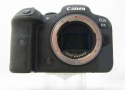 キヤノン EOS R6 ボデイ