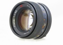 コンタックス プラナ- T  50/1.4 MMJ