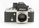 ニコン F2 フォトミックS