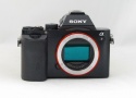 ソニー α7 ボデイ
