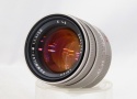 ライカ ズミルックス M50/1.4 フード組込 チタン