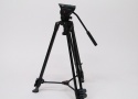 マンフロット MVT502AM 三脚＋MVT500A雲台