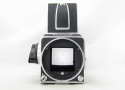 HASSELBLAD 503CX+A12