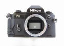 ニコン FG(ブラック)