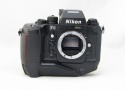 ニコン F4S