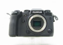 フジフイルム X-H1 ボデイ