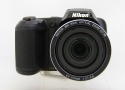 ニコン COOLPIX L340
