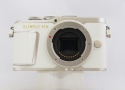 オリンパス E-PL9 ボデイ (ホワイト)