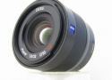 ツアイス TOUIT 32/1.8 E-MOUNT