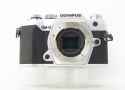 オリンパス OM-D E-M5 MARK3 ボデイ シルバー