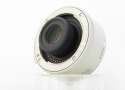 ソニー SEL20TC 2Xテレコンバーター