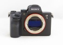ソニー α7 III ILCE-7M3