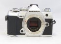 オリンパス OM-D E-M5 MARK3