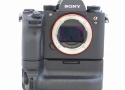 ソニー α9 ボデイ+VG-C3EMグリップ
