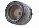 キヤノン New FD50/1.2L