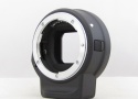 ニコン FTZ マウントアダプター