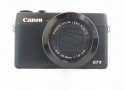 キヤノン POWERSHOT G7X