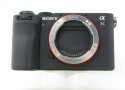 ソニー アルフア7CII ILCE-7CM2 ボデイ