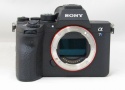 ソニー アルフア7S III  ILCE-7SM3 ボデイ