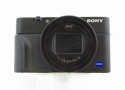 ソニー DSC-RX100M7