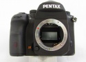 ペンタックス K-1 MARK2 ボデイ