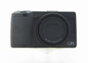 リコー GR III