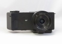 シグマ DP1 QUATTRO LCDビユーフアインダーキツト