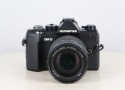 オリンパス OM-D E-M5 MARK3 14-150II レンズキット ブラック