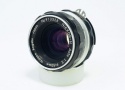 ニコン Auto Nikkor 50/2