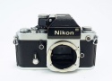 ニコン F2フォトミック ボディ シルバー