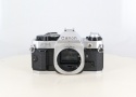 キヤノン AE-1 P シルバー