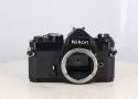 ニコン FE ボディ ブラック