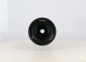 ソニー FE20/1.8G
