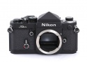 ニコン F2チタン ネーム入り