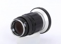 ニコン ニッコールT 10.5cm/4