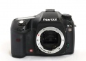 ペンタックス K10D ボディ