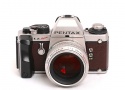 ペンタックス LX(2000) 50/1.2(SMCA-Special)付