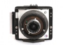 ソノタ Graflex XLSW +シュナイダー スーパーアンギュロン47/8