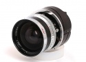 ツアイス ビオゴン 53/4.5 (Graflex用)