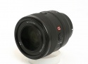 ソニー FE50/1.2 GM